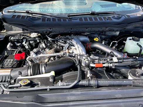 New 2026 Ford F250 King Ranch AWD/4WD image 11