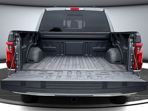 Used 2024 Ford F150 XLT w/ Equipment Group 302A MID image 7