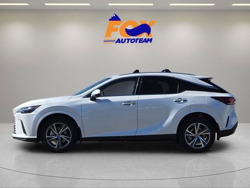 New 2026 Lexus RX 350 Premium image 2