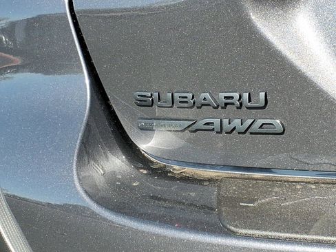 New 2026 Subaru Crosstrek 2.5i Sport image 11