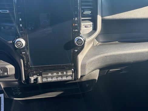 New 2026 RAM 2500 Tradesman image 13