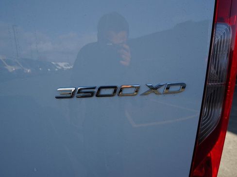 New 2026 Mercedes-Benz Sprinter 3500 image 16