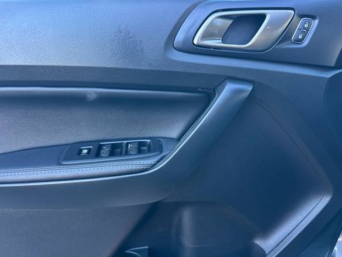 Used 2021 Ford Ranger Lariat w/ Tremor Off-Road Package image 11