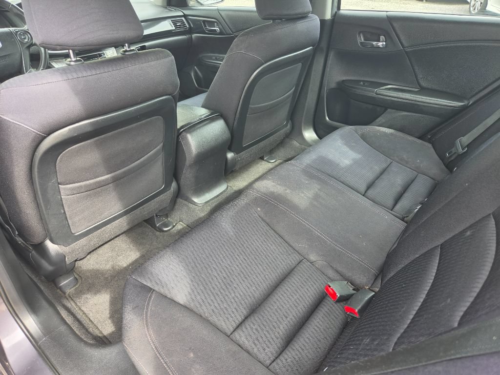 Used 2014 Honda Accord Sport image 25