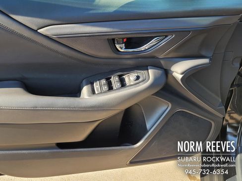 Used 2022 Subaru Outback Wilderness image 4