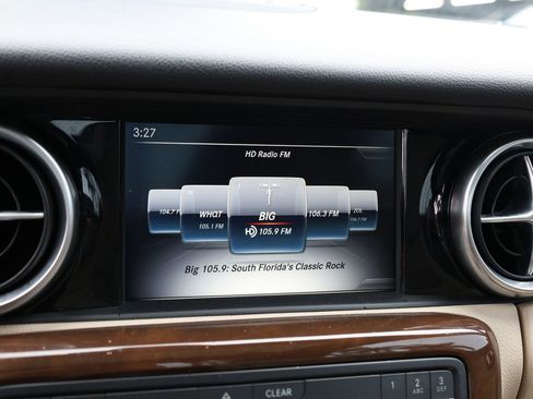 Used 2018 Mercedes-Benz SLC 300 SLC 300 image 25