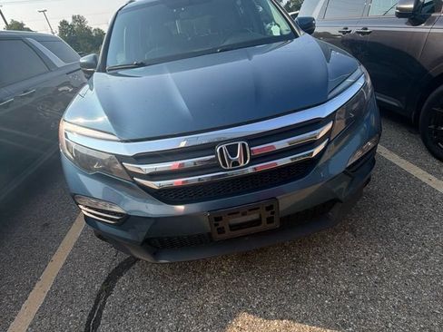 Used 2016 Honda Pilot EX-L image 1