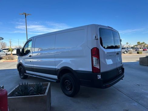 Used 2021 Ford Transit 250 Low Roof w/ Exterior Upgrade Package image 5