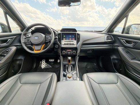 Used 2022 Subaru Forester Wilderness AWD/4WD image 13