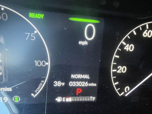 Used 2024 Honda CR-V Sport Touring image 23