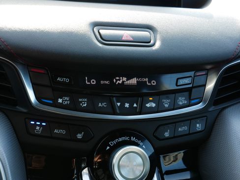 Used 2021 Acura TLX w/ A-SPEC Pkg image 23