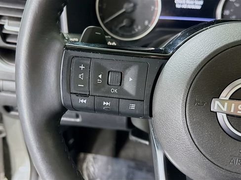 Used 2023 Nissan Rogue SV w/ SV Premium Package AWD/4WD image 22