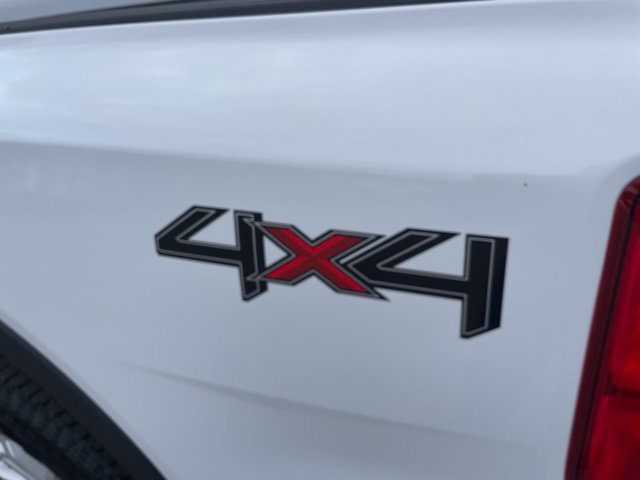 New 2026 Ford Ranger XL w/ Trailer Tow Package AWD/4WD image 7