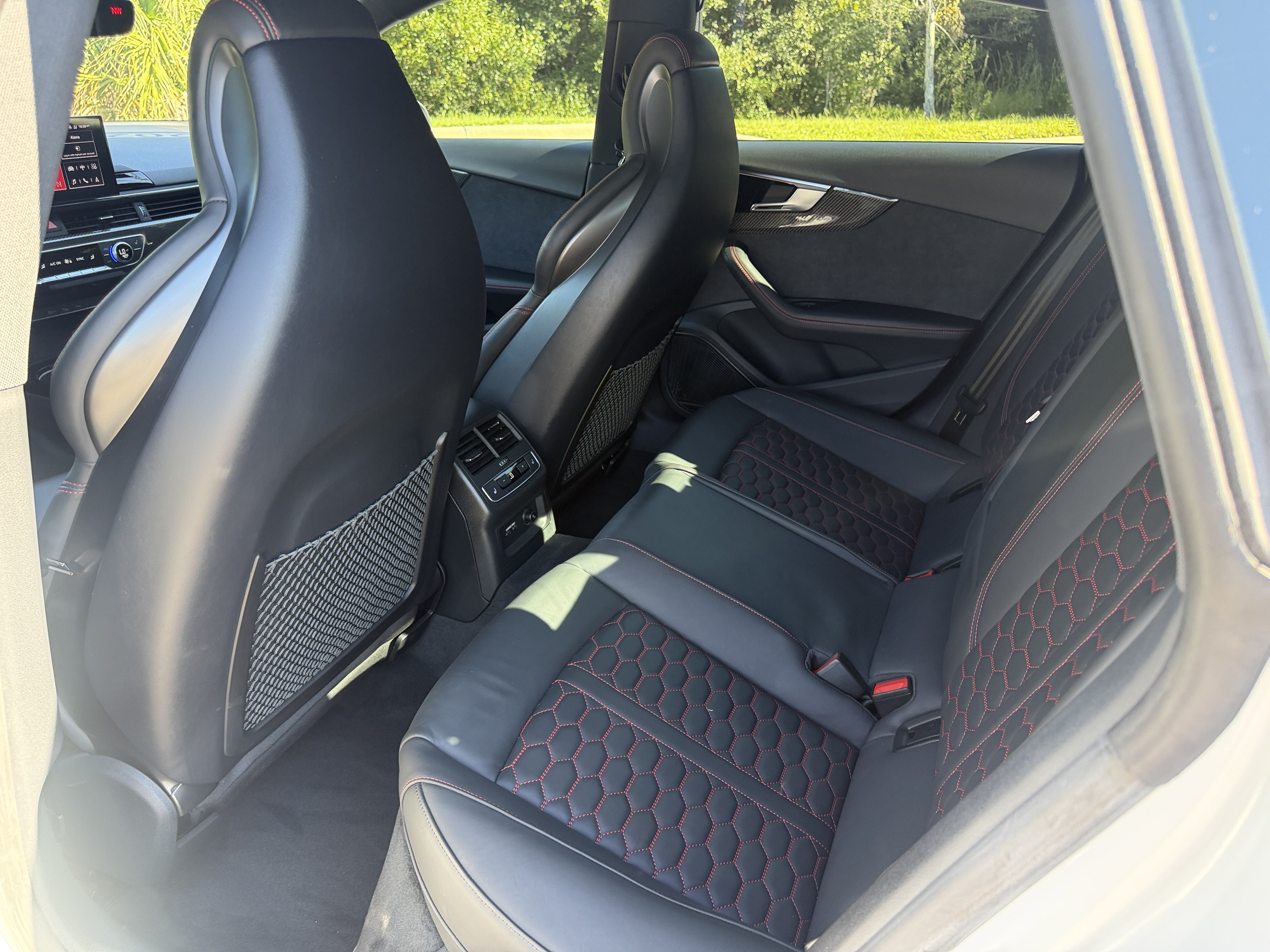 Used 2024 Audi RS 5 Sportback AWD/4WD image 18