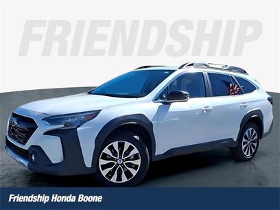 Used 2023 Subaru Outback Limited