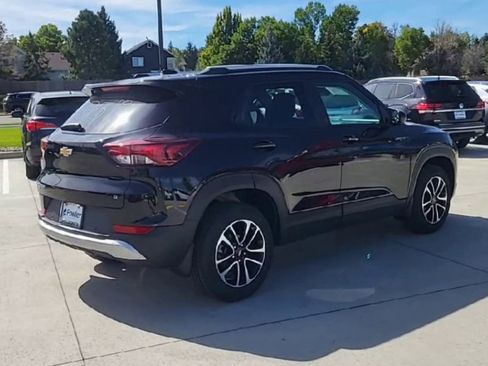New 2026 Chevrolet TrailBlazer LT w/ Convenience Package image 48