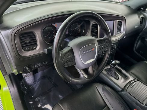 Used 2023 Dodge Charger SXT w/ Plus Group RWD image 19