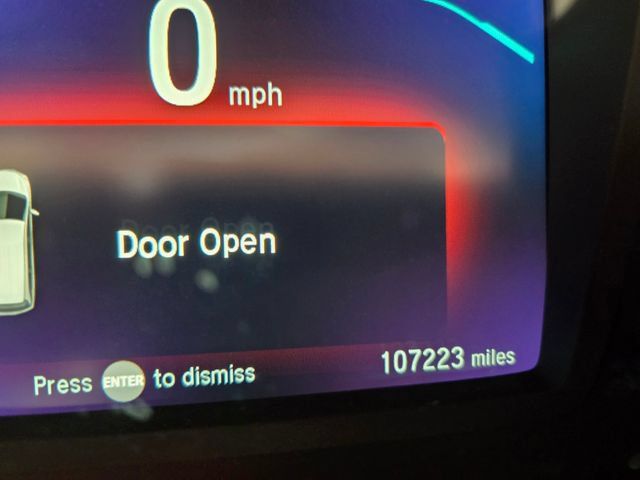 Used 2018 Honda Odyssey EX-L image 20