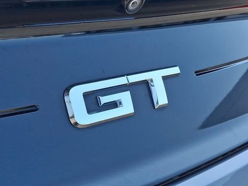 Used 2021 Ford Mustang GT Premium w/ GT Performance Package RWD image 30