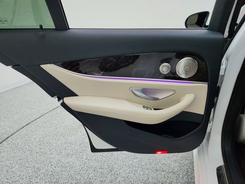 Certified 2022 Mercedes-Benz E 350 Sedan image 20