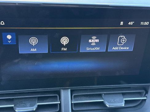 Used 2025 Chevrolet Trax RS w/ Driver Confidence Package image 31