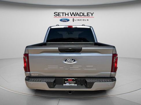 Used 2025 Ford F150 STX w/ Equipment Group 200A RWD image 6