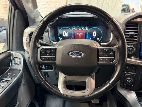 Used 2022 Ford F150 Lariat image 16