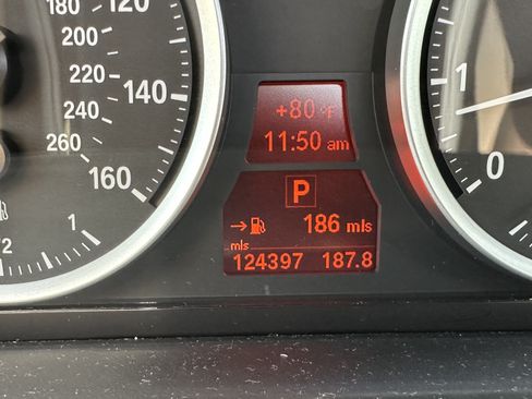 Used 2014 BMW X6 xDrive50i AWD/4WD image 23