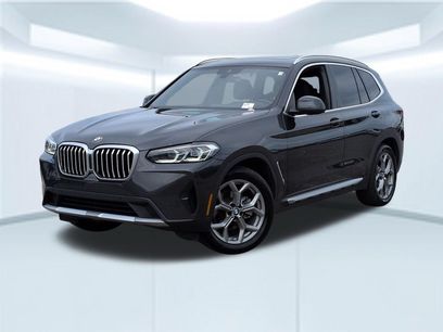 Used 2024 BMW X3 xDrive30i