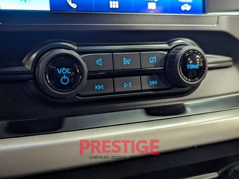 Used 2023 Ford F150 XLT image 20