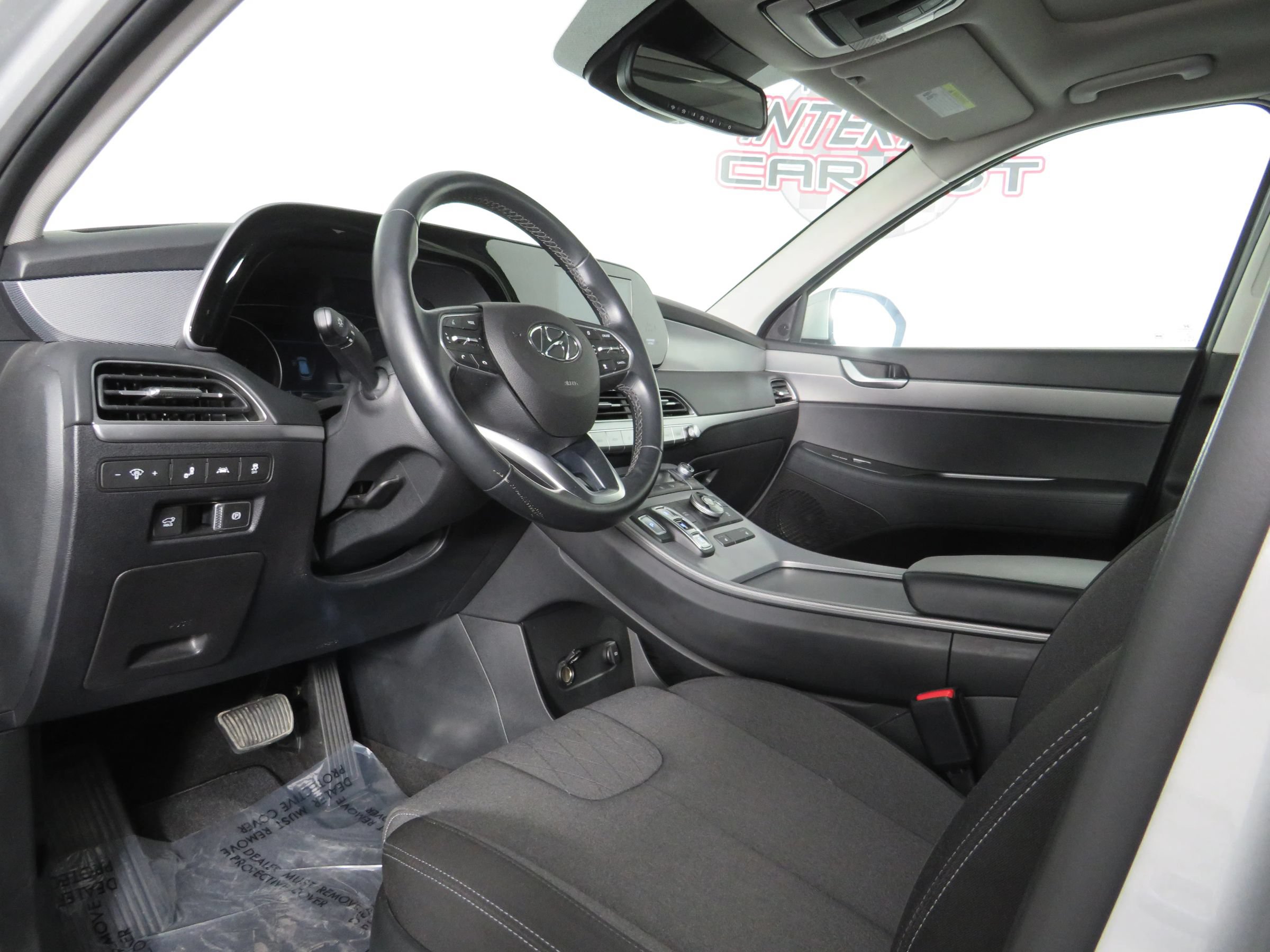 Used 2022 Hyundai Palisade SEL w/ Convenience Package AWD/4WD image 10