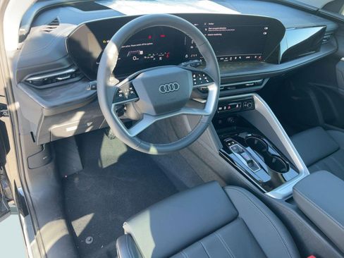 New 2025 Audi Q5 Premium Plus image 4