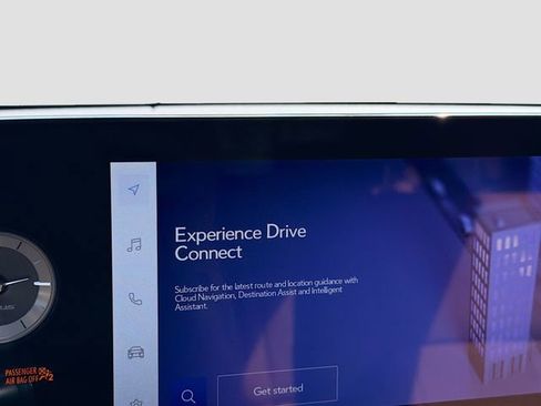 Used 2025 Lexus ES 350 Ultra Luxury w/ Accessory Package (Z1) image 30