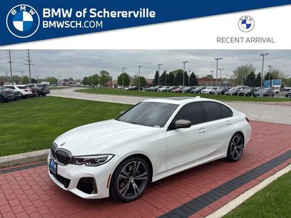 Used 2021 BMW M340i xDrive w/ Premium Package