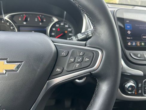 Used 2023 Chevrolet Equinox LT AWD/4WD image 18
