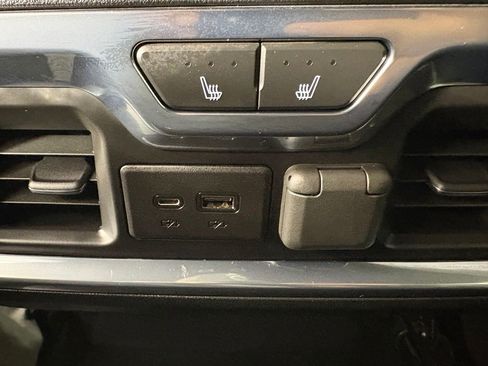 Used 2020 Chevrolet Silverado 2500 High Country w/ Z71 Off-Road Package AWD/4WD image 46