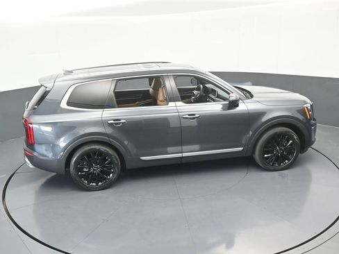 Used 2022 Kia Telluride SX w/ Towing Package image 61