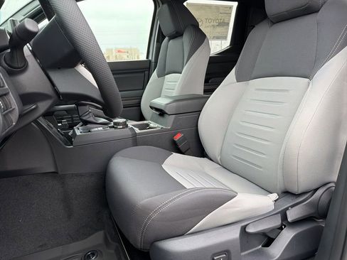 New 2025 Toyota Tacoma TRD Sport image 7