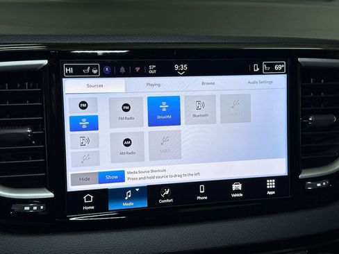 New 2026 Chrysler Voyager LX image 37