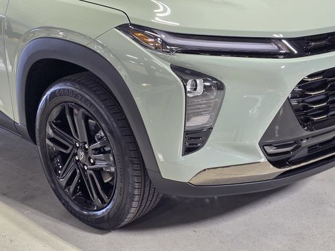 New 2026 Chevrolet Trax ACTIV w/ Driver Confidence Package image 10