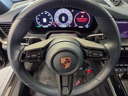 Certified 2025 Porsche 911 Carrera S image 14