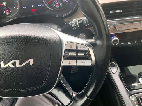 Used 2022 Kia Telluride SX w/ SX Prestige Package AWD/4WD image 25