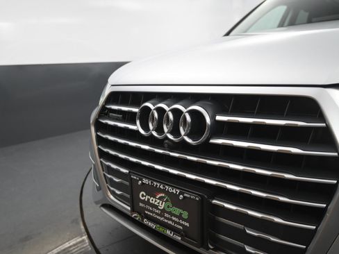 Used 2018 Audi Q7 3.0T Prestige image 9