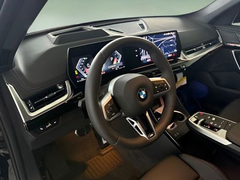 Certified 2026 BMW X1 xDrive28i AWD/4WD image 25