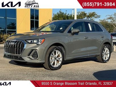 Used 2021 Audi Q3 2.0T Premium w/ Convenience Package