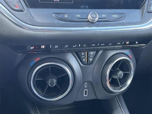 Certified 2024 Chevrolet Blazer LT image 21