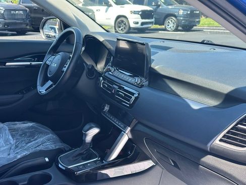 Used 2022 Kia Seltos Nightfall Edition AWD/4WD image 14