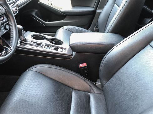 Used 2024 Honda Civic Sport image 22