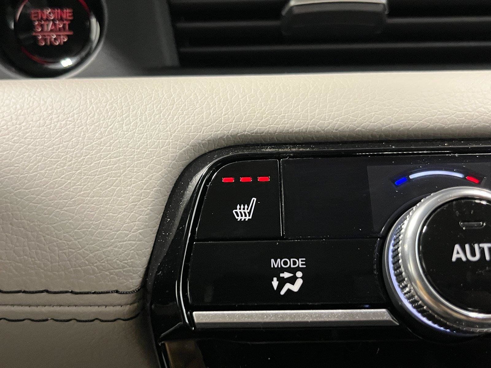 New 2026 Honda Pilot EX-L image 16