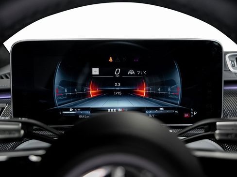 Used 2025 Mercedes-Benz S 63 AMG S image 54